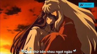 quá khứ và anh  - AMV - loveu_loveu23 #anime #schooltime
