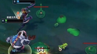 《刺客？》《怎么这么大坨》