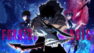 Top 10 Forbidden Magic Users of All Time
