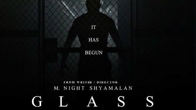 Glass 2019 Sub Indo