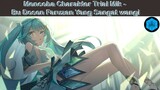 Trial Charakter Faruzan | Genshin Impact