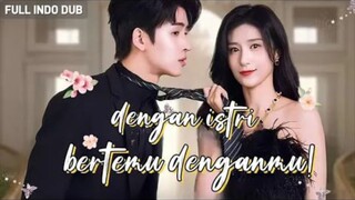 cinta paling lucu akhirnya bertemu dengan istri