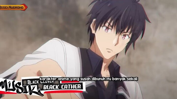 8 Karakter Anime Yang Paling Susah Untuk Dibunuh