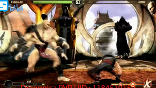 Chơi bẩn cứ chơi xoạc thôi !! nhưng t thằng #game