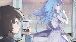 【圆桌动漫】👍再听一遍青花瓷——致我们最好的学姐