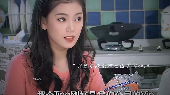 Hóa ra những nhân vật trong phim truyền hình lúc nào cũng không hề bình thường; người bình thường mớ