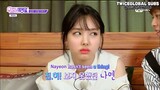 twice private life engsub episode 6