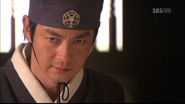 Jejungwon The Hospital (2010) เจจุงวอน ตำนานแพทย์แห่งโชซอน พากย์ไทย 23