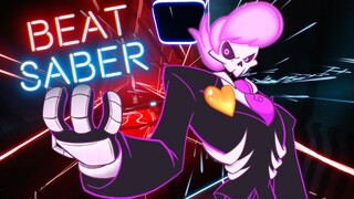 Beat Saber - Mystery Skulls - Ghost