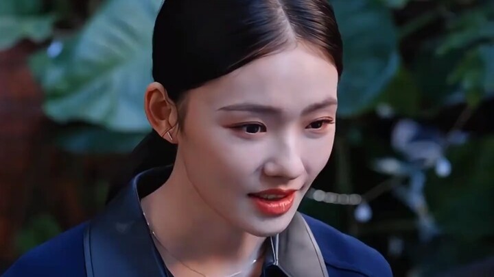 His eyes lit up as soon as he heard the monthly salary! #YoungAndPromising #PengYuchang #TVSeriesYou