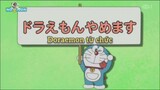 [Mùa 7] Đoraemon từ chức