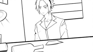 【Luxiem】Cowboy Criminal Police