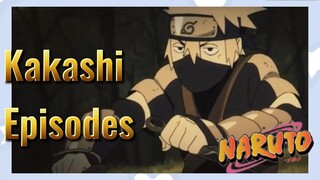 Kakashi Episodes