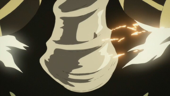 Anime Clevatess MC ini keadaan hampir mati di cekik untung tmen nya tepat waktu🔥☺️( Lycris x AMV)#
