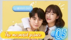 인어왕자 THE MERMAID PRINCE (the beginning) EP 5 ENG SUB