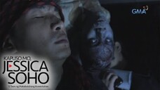 Kapuso Mo, Jessica Soho: 'Horror Van,' a film by Rember Gelera | Gabi ng Lagim I