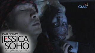 Kapuso Mo, Jessica Soho: 'Horror Van,' a film by Rember Gelera | Gabi ng Lagim I