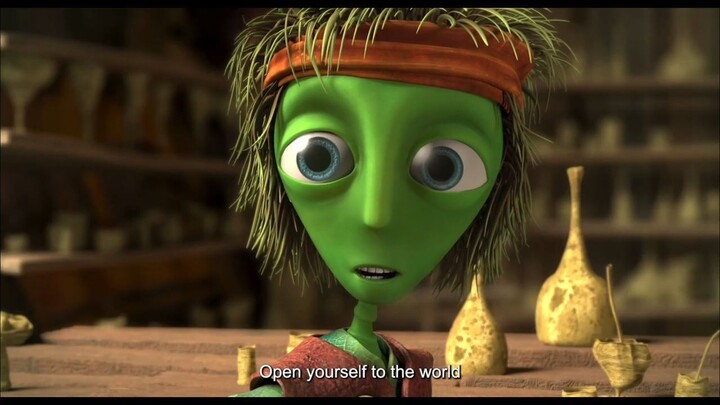 Cricket _ Antoinette- watch full movie for free in:Link in Description