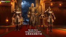 Shourding The Heavens Eps 85 Sub Indo 1080p