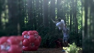 Những con người ngốc nghếch nhất hành tinh #55