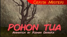 POHON TUA