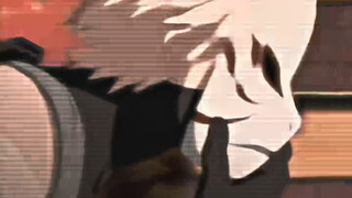 "Those who don't understand Kakashi are in trouble."