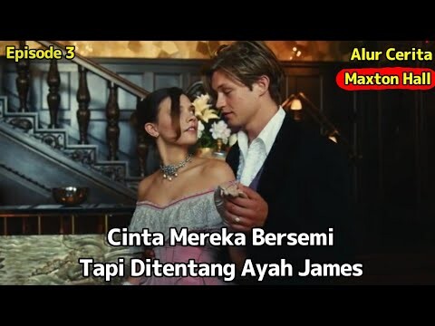 Menyukai Wanita Yang Sudah Dibully Sendiri || Alur Cerita Maxton Hall Episode 3