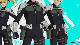 Conan's opening line has been modified! Mao Lilan has gone from childhood sweetheart to girlfriend |