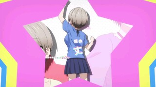 Uzaki-chan wa Asobitai S2 Eps_10 (Indo)