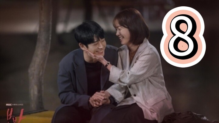 🇰🇷 ONE SPRING NIGHT EPISODE 8 ENGLISH SUB