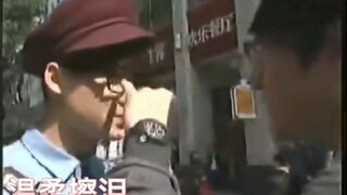 哥哥们真的好爱檀多多啊，捕获一枚逛gai走丢的多多～团宠无疑了