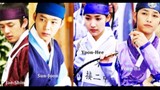 1. TITLE: Sungkyunkwan Scandal/Tagalog Dubbed Episode 01 HD