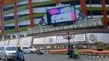 #lampung sikam hiji yai