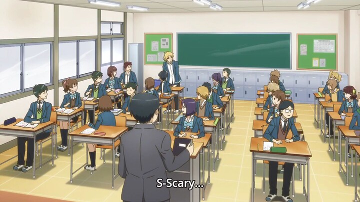 Episode 7