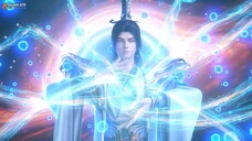 Over Goddess episode 3 sub indo