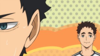 Akae-senpai is overthinking again (bushi)