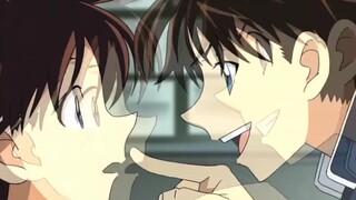 Officer Nakamori has been catching the Kaito Kid for half his life, but he never suspected the boy n