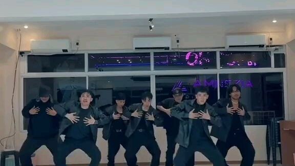 Dance