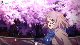 Hernandez Phạm - AMV - VÌ AI EM ĐỔI THAY #anime #schooltime