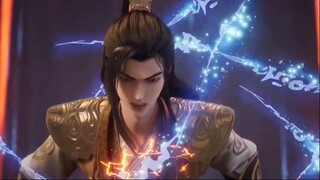 Martial Master Episode 580 Sub Indo