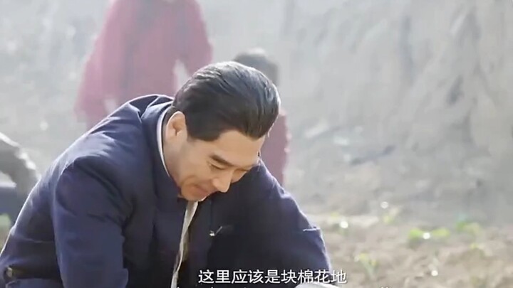 Premier Zhou is truly the most beloved person; when you hold the people in your heart, the people wi