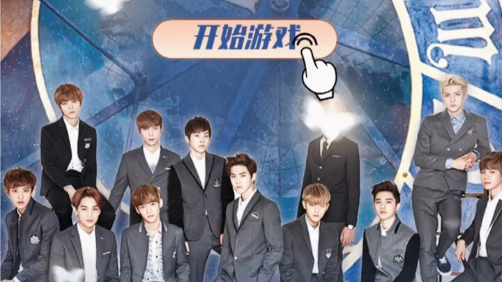 When I Dive into This Fan-Made Game Guide for EXO… The “E” Isn’t Pronounced!