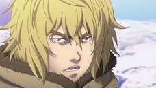 Vinland Saga สงครามคนทมิฬ S1EP20 พากย์ไทย