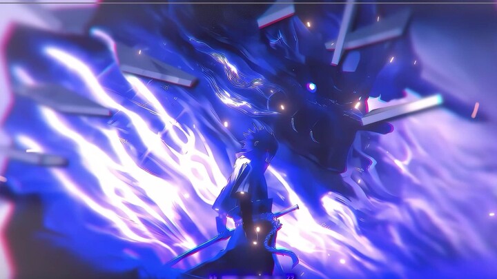 Sasuke: "Operation, awareness, game strategy, mechanism"