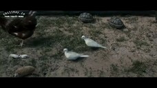 Điềm lành ss1 tập 3