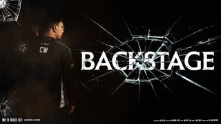 DRIAN PICK HANZO, ONIC BERCANDA? - ONIC BACKSTAGE MPL ID S8 WEEK 6