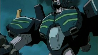 [Mobile Suit Gundam] "Saya paling suka Gundam yang bersenjata lengkap karena paling sedikit kesulita