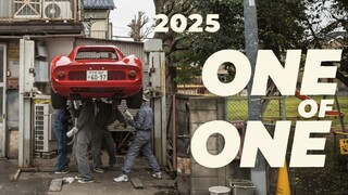 one of one 2025 sub Indo