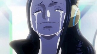 Informasi One Piece Chapter 1133: Robin dan Sauro bersatu kembali "Puji aku, aku masih hidup!"