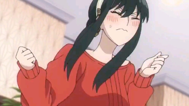 shy shy